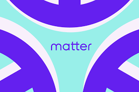 1. Matter